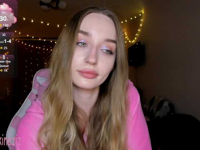 Polikinesis from BongaCams