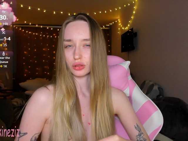 Polikinesis from BongaCams is Freechat