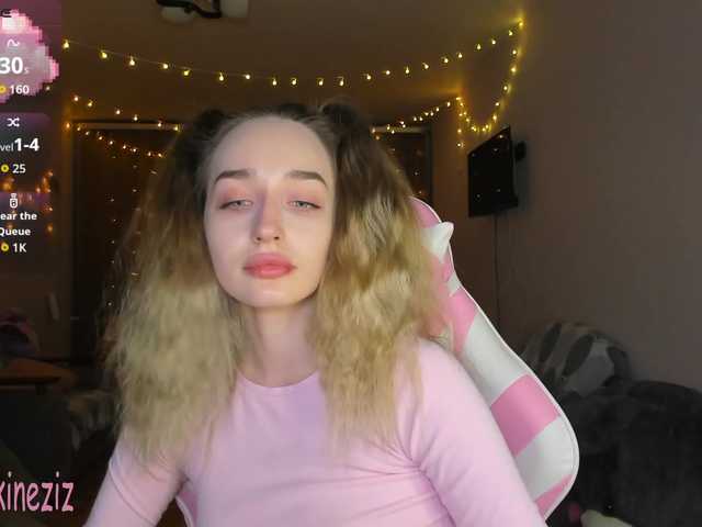 Polikinesis's BongaCams show and profile