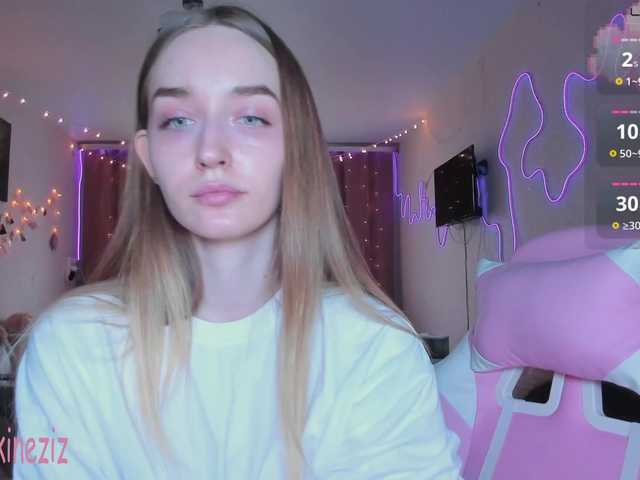 Polikinesis's BongaCams show and profile