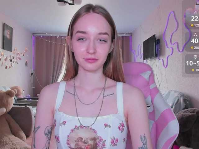 Polikinesis's BongaCams show and profile