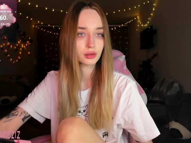 Polikinesis's BongaCams show and profile