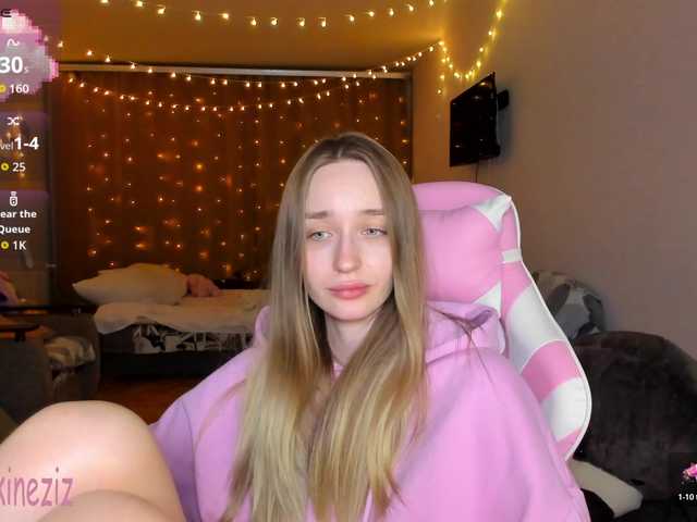 Polikinesis from BongaCams is Freechat