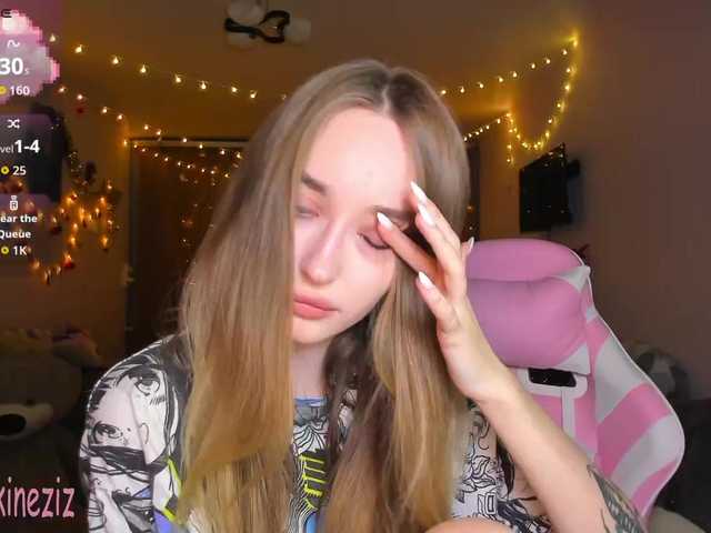 Polikinesis's BongaCams show and profile