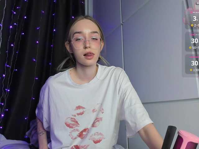 Polikinesis's BongaCams show and profile