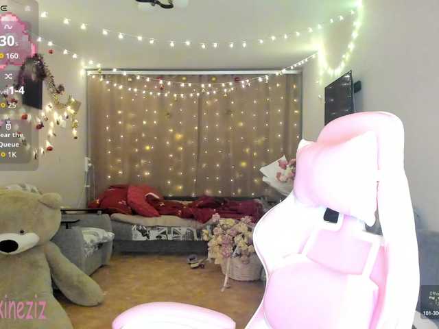 Polikinesis's BongaCams show and profile