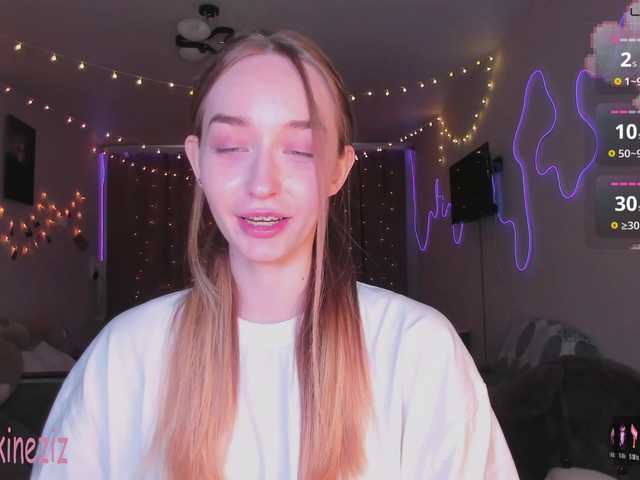 Polikinesis's BongaCams show and profile