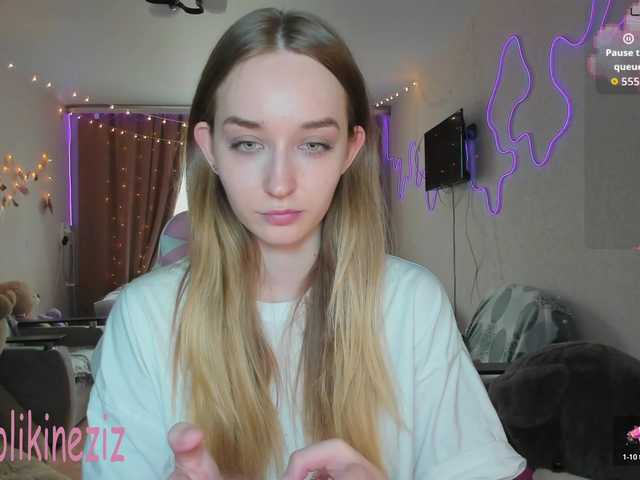 Polikinesis's BongaCams show and profile