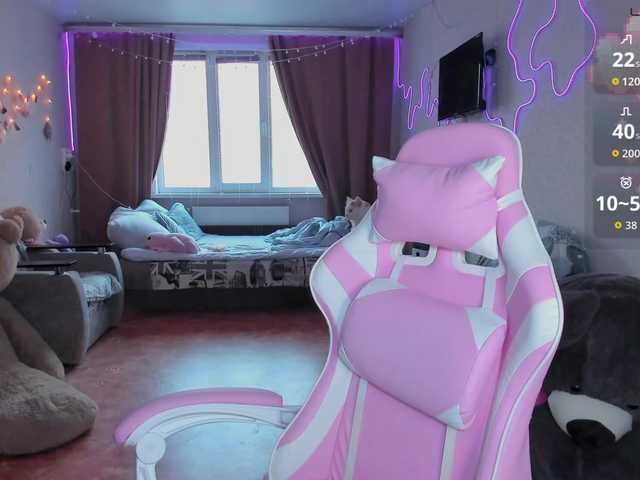 Polikinesis's BongaCams show and profile