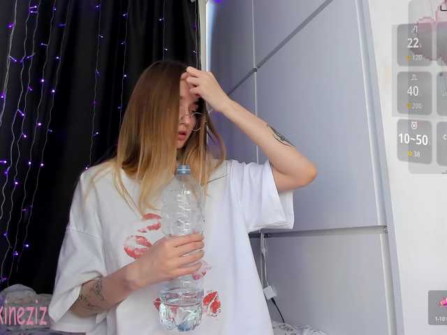 Polikinesis's BongaCams show and profile