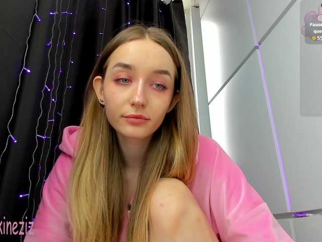 Polikinesis's BongaCams show and profile