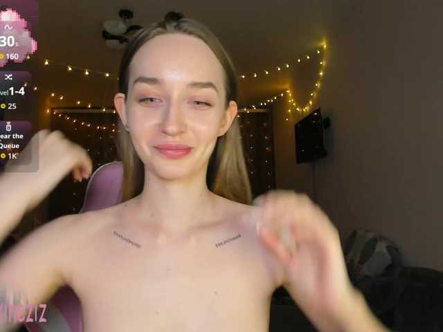 Polikinesis's BongaCams show and profile