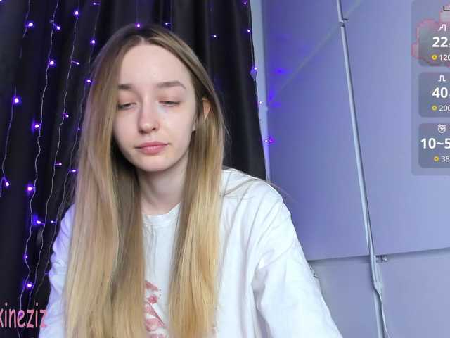 Polikinesis's BongaCams show and profile