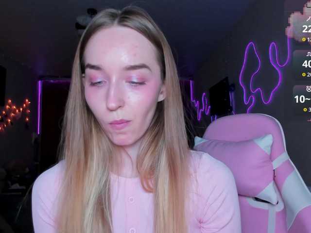 Polikinesis's BongaCams show and profile