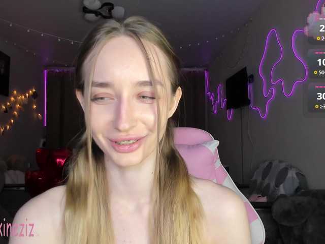 Polikinesis's BongaCams show and profile