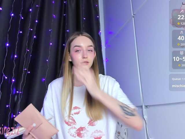 Polikinesis's BongaCams show and profile