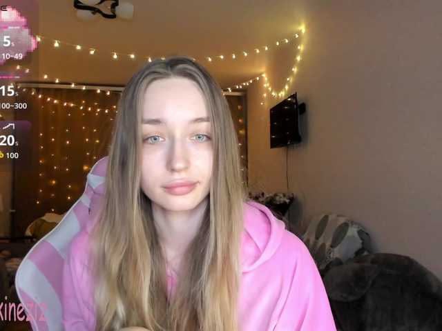 Polikinesis's BongaCams show and profile