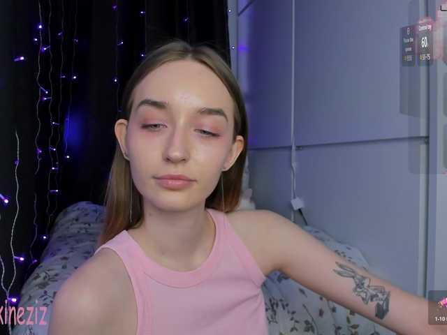 Polikinesis's BongaCams show and profile