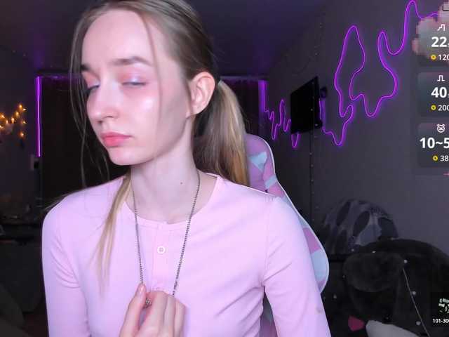 Polikinesis's BongaCams show and profile