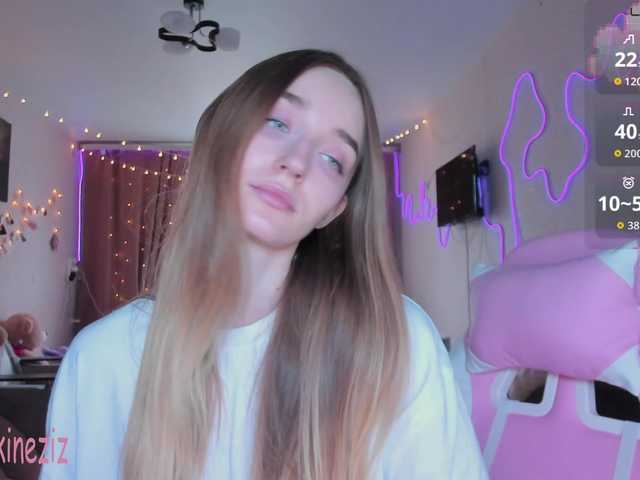 Polikinesis's BongaCams show and profile