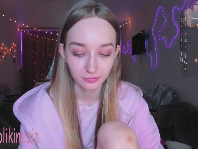 Polikinesis's BongaCams show and profile