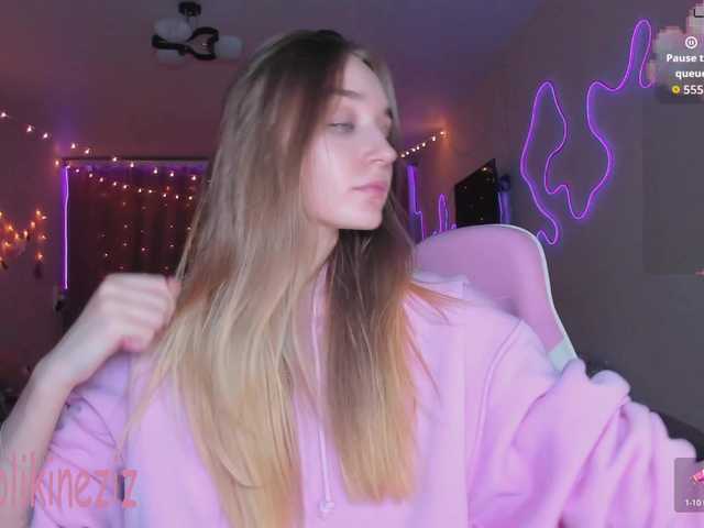 Polikinesis's BongaCams show and profile