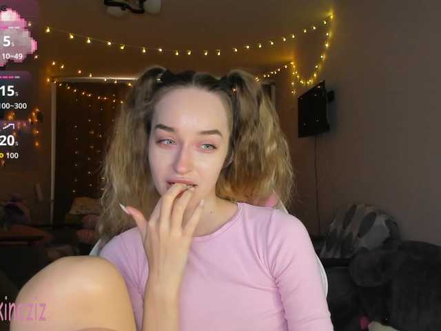 Polikinesis's BongaCams show and profile