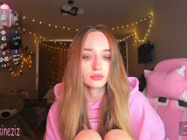 Polikinesis's BongaCams show and profile