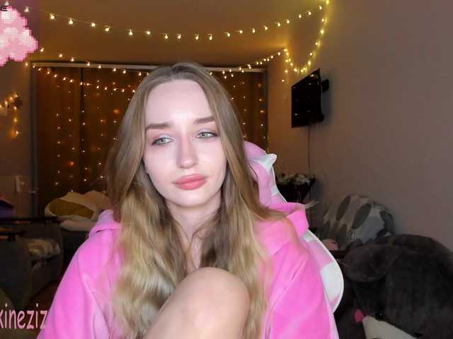 Polikinesis from BongaCams is Freechat