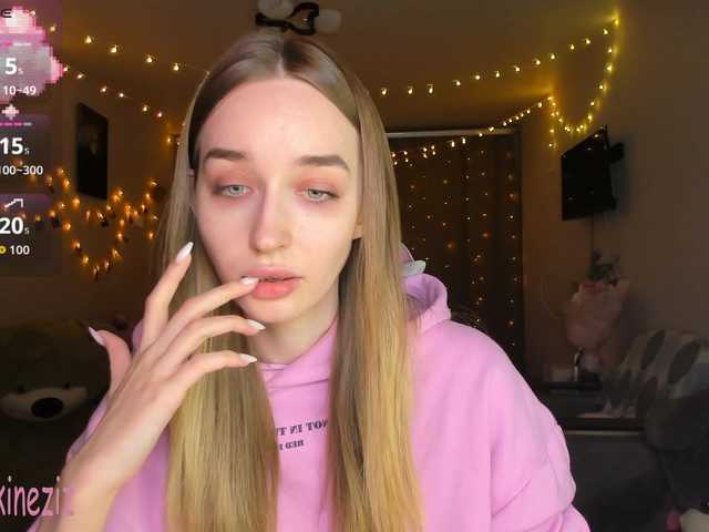 Polikinesis's BongaCams show and profile