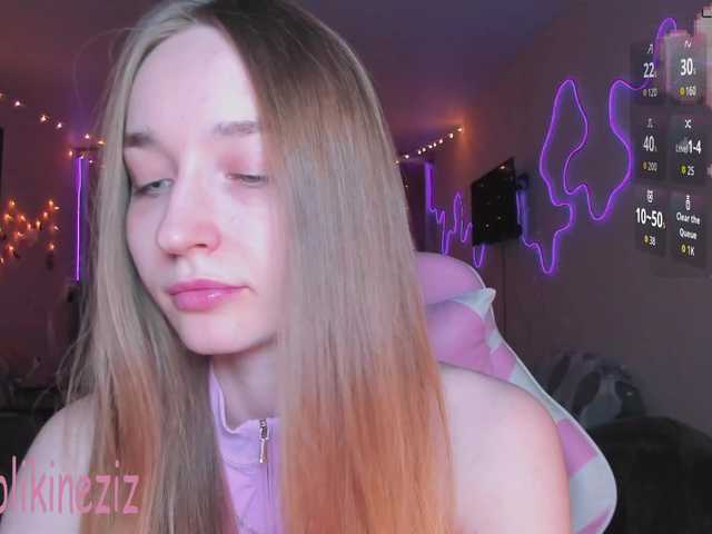 Polikinesis's BongaCams show and profile