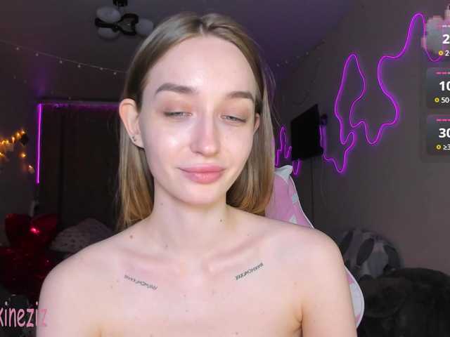 Polikinesis's BongaCams show and profile