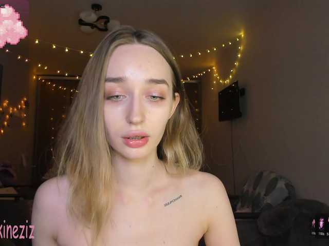 Polikinesis's BongaCams show and profile