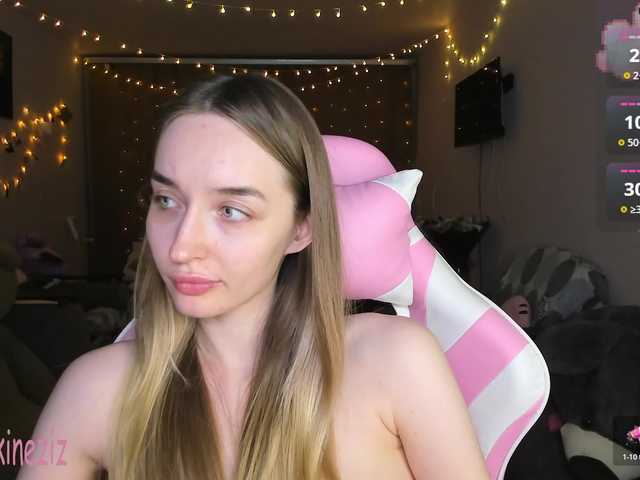 Polikinesis's BongaCams show and profile