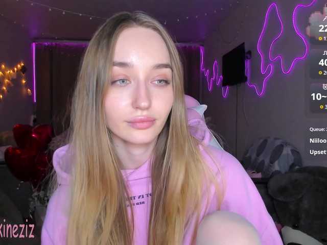 Polikinesis's BongaCams show and profile