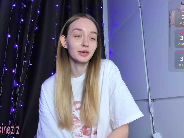 Polikinesis's BongaCams show and profile