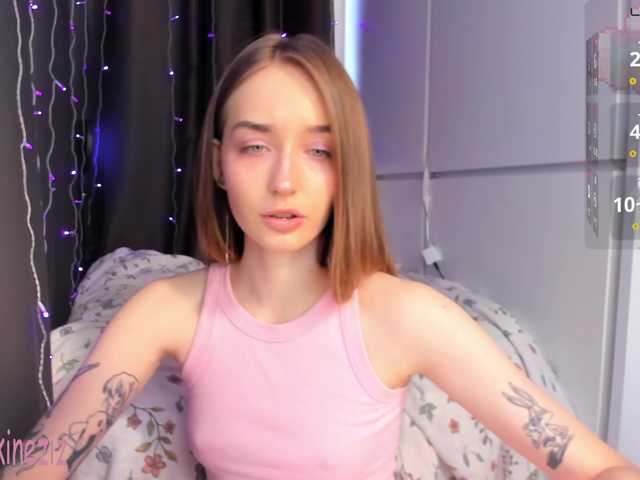 Polikinesis's BongaCams show and profile