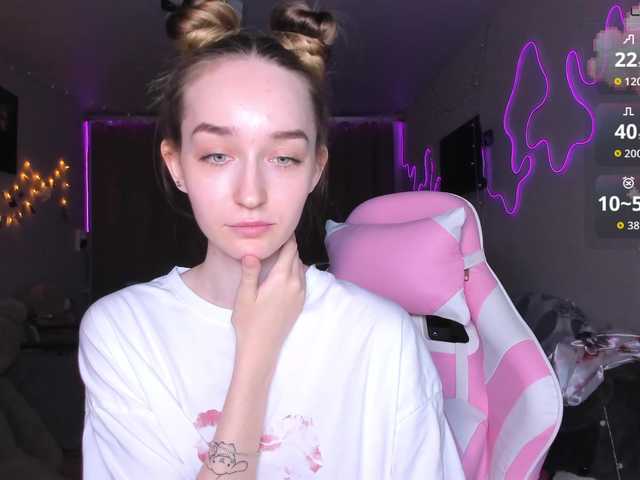 Polikinesis's BongaCams show and profile