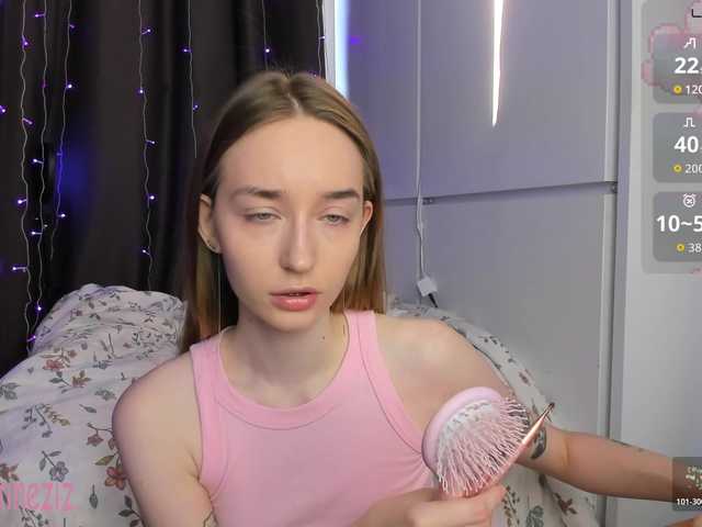 Polikinesis's BongaCams show and profile