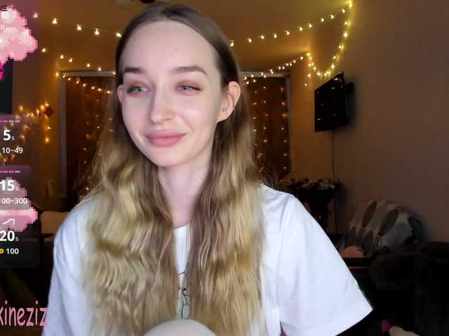 Polikinesis's BongaCams show and profile