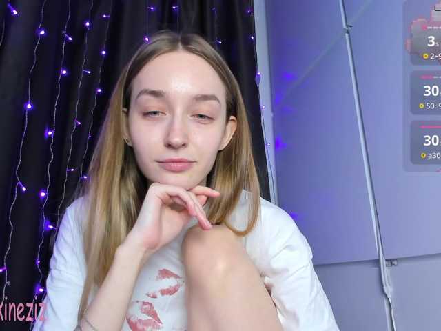 Polikinesis's BongaCams show and profile