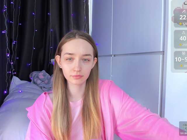 Polikinesis's BongaCams show and profile