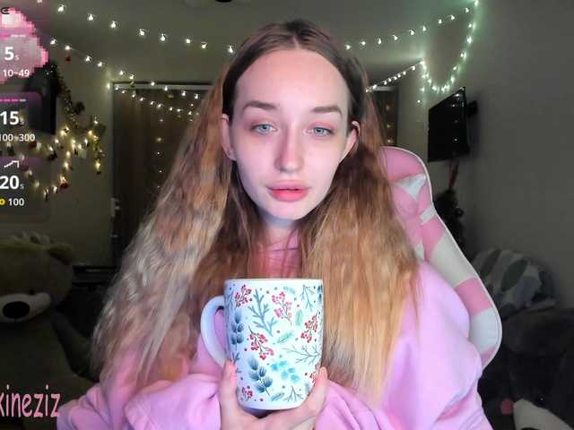 Polikinesis's BongaCams show and profile