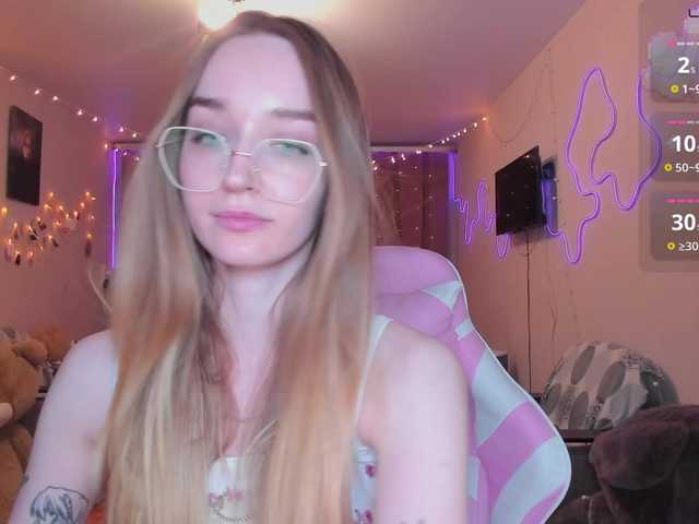 Polikinesis's BongaCams show and profile