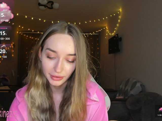 Polikinesis's BongaCams show and profile