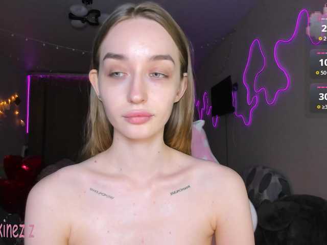 Polikinesis's BongaCams show and profile