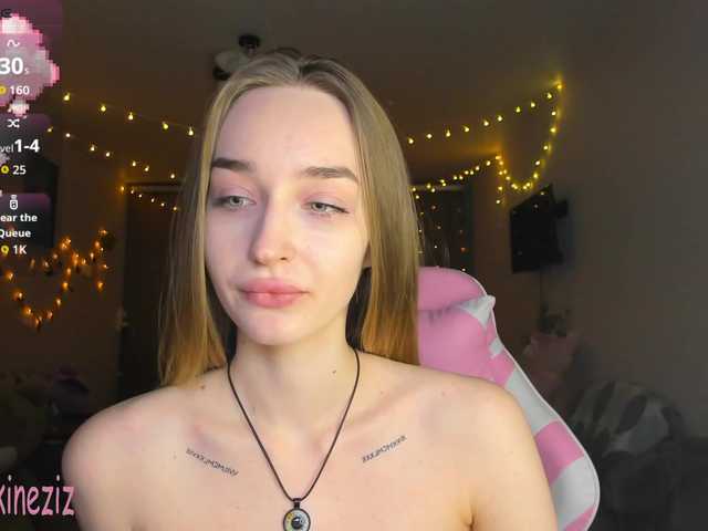 Polikinesis's BongaCams show and profile