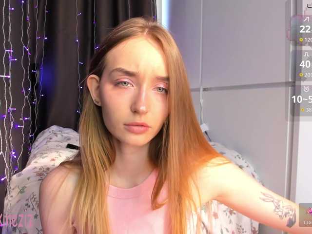 Polikinesis's BongaCams show and profile