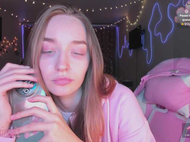 Polikinesis's BongaCams show and profile