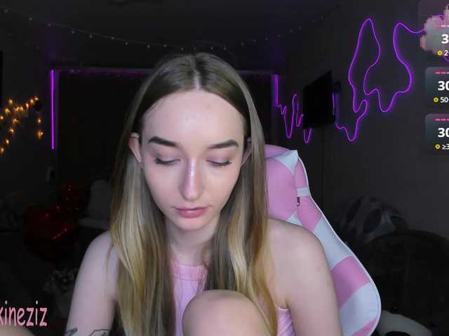 Polikinesis's BongaCams show and profile